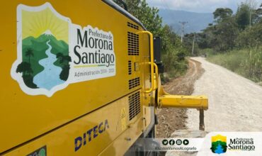 MANTENIMIENTO DE LA VIA LIMÓN-LA VICTORIA- WARINTS