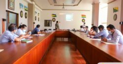 ALINEACIÓN DE LOS OBJETIVOS Y METAS DEL PLAN DE ORDENAMIENTO TERRITORIAL