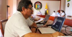 ALINEACIÓN DE LOS OBJETIVOS Y METAS DEL PLAN DE ORDENAMIENTO TERRITORIAL