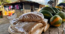 RUTA DE LAS MOLIENDAS