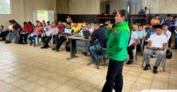 CONSULTA PRELEGISLATIVA DE LA ORDENANZA “TARIMIAT PUJUTAI NUNKA”