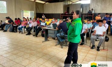 CONSULTA PRELEGISLATIVA DE LA ORDENANZA “TARIMIAT PUJUTAI NUNKA”