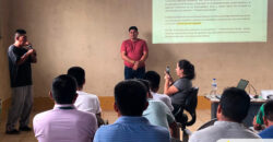 CONSULTA PRELEGISLATIVA DE LA ORDENANZA “TARIMIAT PUJUTAI NUNKA”