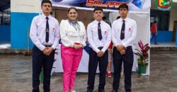 PROYECTOS INNOVADORES – UNIDAD EDUCATIVA DON BOSCO