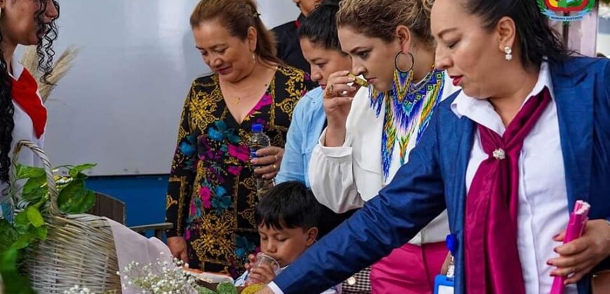 PROYECTOS INNOVADORES – UNIDAD EDUCATIVA DON BOSCO