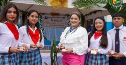 PROYECTOS INNOVADORES – UNIDAD EDUCATIVA DON BOSCO