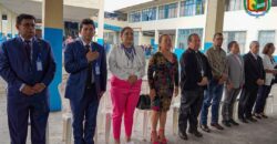 PROYECTOS INNOVADORES – UNIDAD EDUCATIVA DON BOSCO