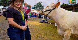 XLIII FERIA ARTESANAL, TURÍSTICA, AGRÍCOLA Y COMERCIAL MACAS 2023