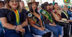 XLIII FERIA ARTESANAL, TURÍSTICA, AGRÍCOLA Y COMERCIAL MACAS 2023