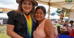 XLIII FERIA ARTESANAL, TURÍSTICA, AGRÍCOLA Y COMERCIAL MACAS 2023