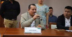 Cámara Provincial del Gobierno Provincial de Morona Santiago