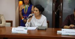 Cámara Provincial del Gobierno Provincial de Morona Santiago