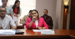 Cámara Provincial del Gobierno Provincial de Morona Santiago