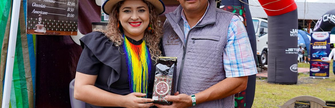 BOLETÍN Nº0003 Festividades del cantón Morona