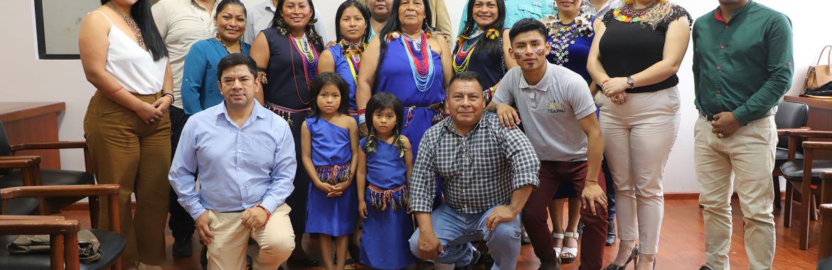 BOLETÍN Nº0032 ACTA DE COMPROMISO PARA LA RECUPERACIÓN DE ÁREAS