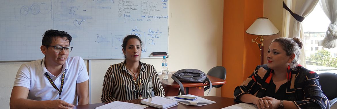 BOLETÍN Nº0006 Apostamos por un desarrollo Turístico