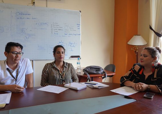 BOLETÍN Nº0006 Apostamos por un desarrollo Turístico