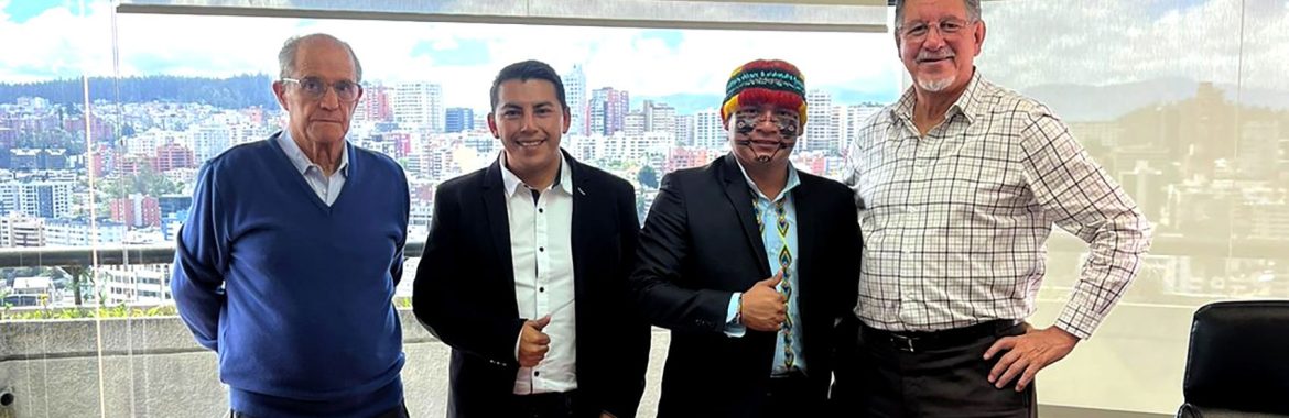 BOLETÍN Nº0025 Gestión de recursos, asfaltado Troncal A. – Sta. Ana