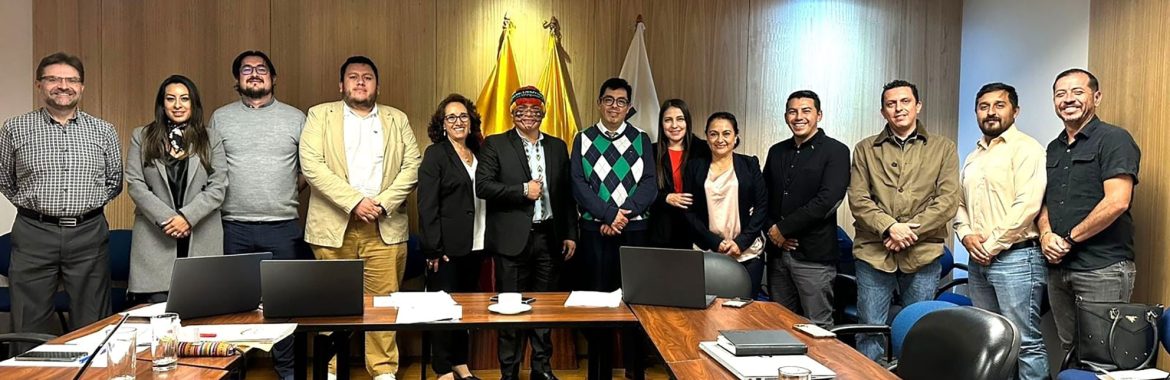 BOLETÍN Nº0029 Gestión de proyectos ante el BDE