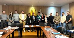 Gestión para nuevos proyectos ante el BDE