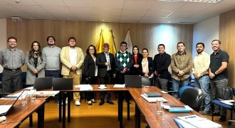 Gestión para nuevos proyectos ante el BDE