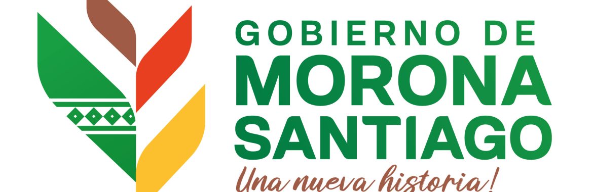BOLETÍN Nº0019 Imagen corporativa del Gobierno de Morona Santiago