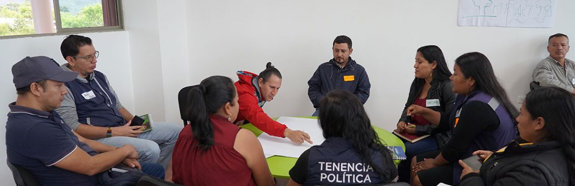 BOLETÍN Nº0012 Plan Estratégico Ambiental