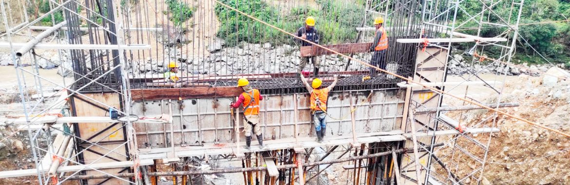 BOLETÍN Nº0017 Puente sobre el río Zamora-paso a Tahual