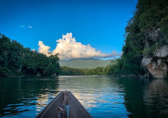 BOLETÍN Nº0026 Accions para el desarrollo Turístico