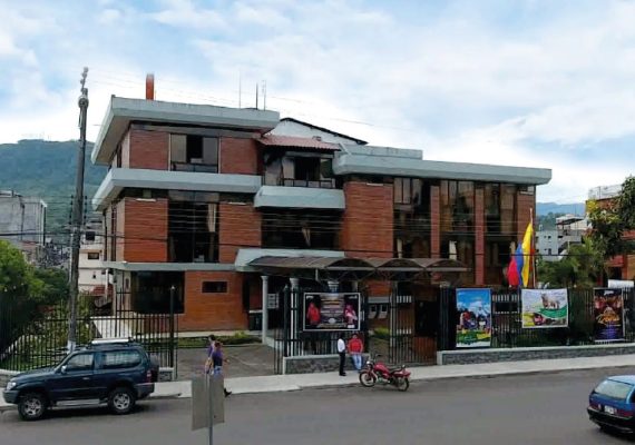 BOLETÍN Nº0014 Sesión inaugural del Órgano Legislativo Provincial