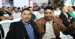 Sindicato Obreros celebra 42 años de vida organizativa