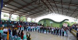 Taisha celebra 27 años de cantonización