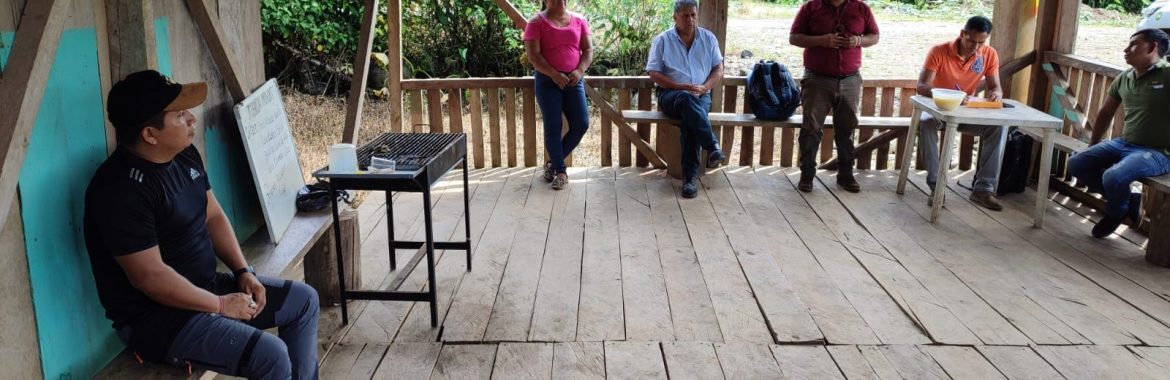 BOLETÍN Nº0031 ASFALTADO TRAMO VIAL PEÑAS – YAUPI