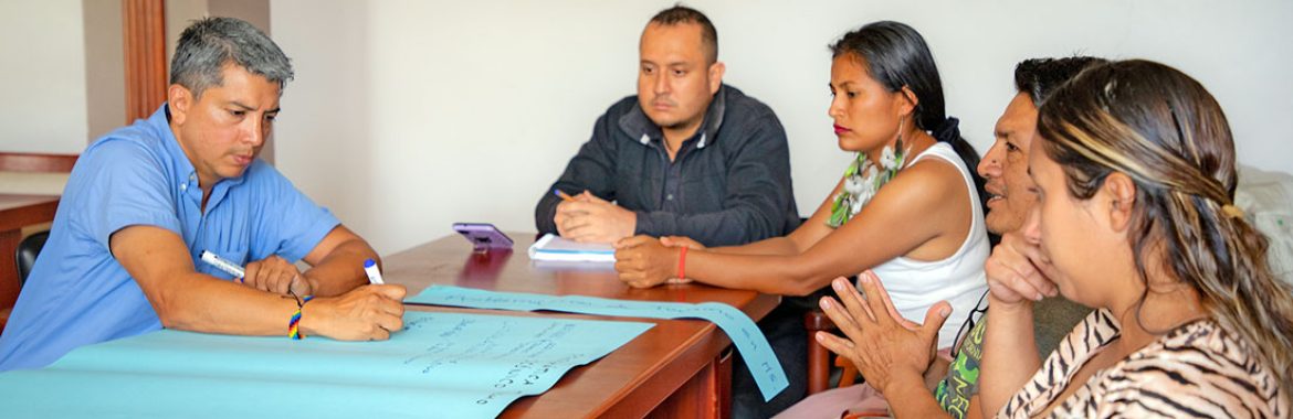 BOLETÍN DE PRENSA N° 0043 CONEXIÓN TURÍSTICA SUSTENTABLE