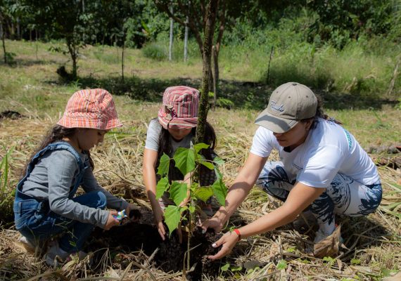 BOLETÍN DE PRENSA N° 0047 DÍA INTERNACIONAL DE LIMPIEZA DE PLAYAS