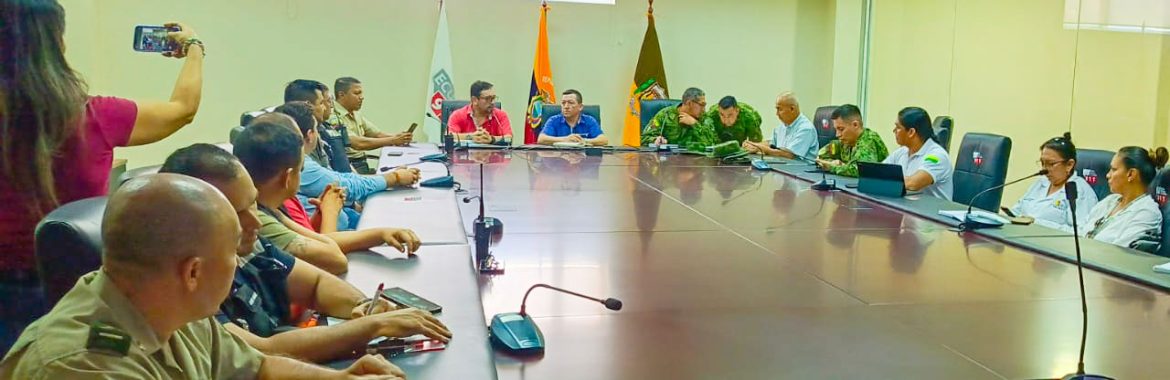 BOLETÍN DE PRENSA N° 0002/2024. Comunicado Oficial