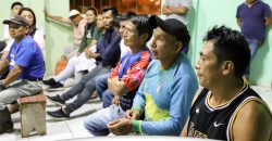 PRODUCTORES DE LA COMUNIDAD SHAVI, SE FORTALECEN DE PRÁCTICAS AGRÍCOLAS