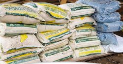 IMPULSAMOS LA PRODUCCIÓN AGRÍCOLA EN EL CANTÓN MORONA