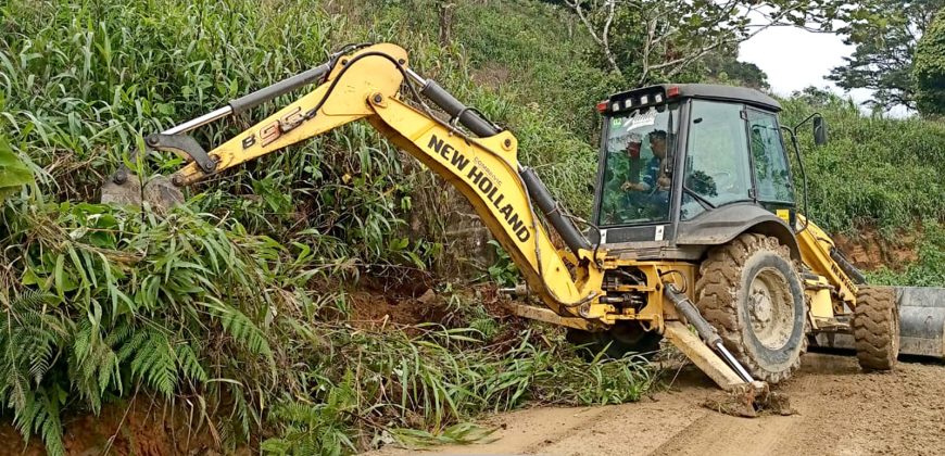 WARINTS ya tiene su vía mejorada