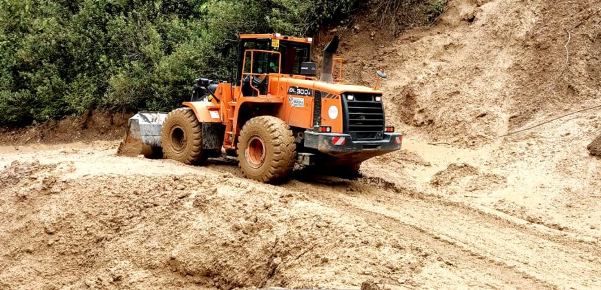 WARINTS ya tiene su vía mejorada