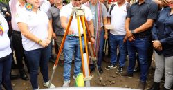 UNA NUEVA HISTORIA PARA LA PARROQUIA PUMPUENTSA