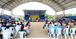 UNA NUEVA HISTORIA PARA LA PARROQUIA PUMPUENTSA