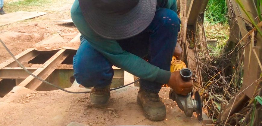 MEJORAMOS LA CONECTIVIDAD DE LA PROVINCIA