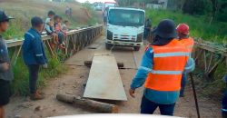 MEJORAMOS LA CONECTIVIDAD DE LA PROVINCIA