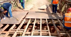 MEJORAMOS LA CONECTIVIDAD DE LA PROVINCIA