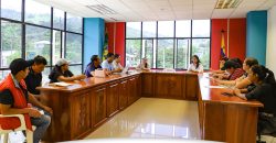 SOCIALIZAMOS EL BUEN USO DE LOS RECURSOS ORGÁNICOS