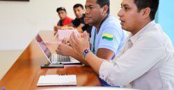 SOCIALIZAMOS EL BUEN USO DE LOS RECURSOS ORGÁNICOS