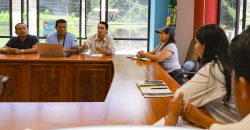 SOCIALIZAMOS EL BUEN USO DE LOS RECURSOS ORGÁNICOS