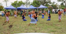 GOBIERNO DE MORONA SANTIAGO EN TERRITORIO