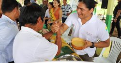 GOBIERNO DE MORONA SANTIAGO EN TERRITORIO